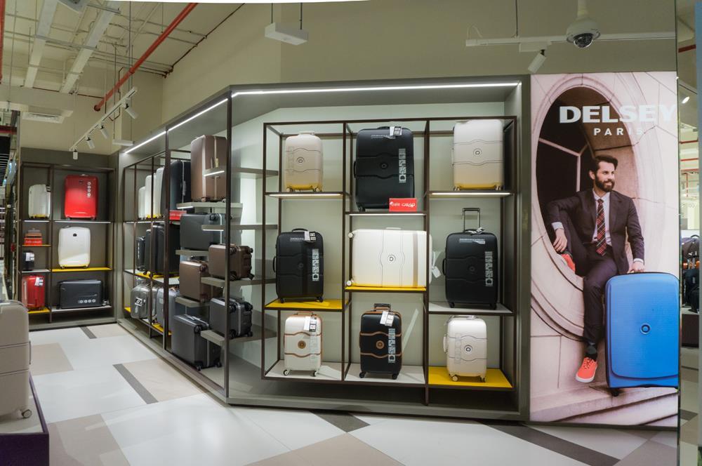 Salam Department Store - Mall of Qatar: Photo 10